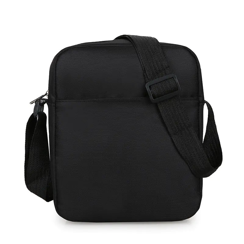 Urban Trek Messenger Bag