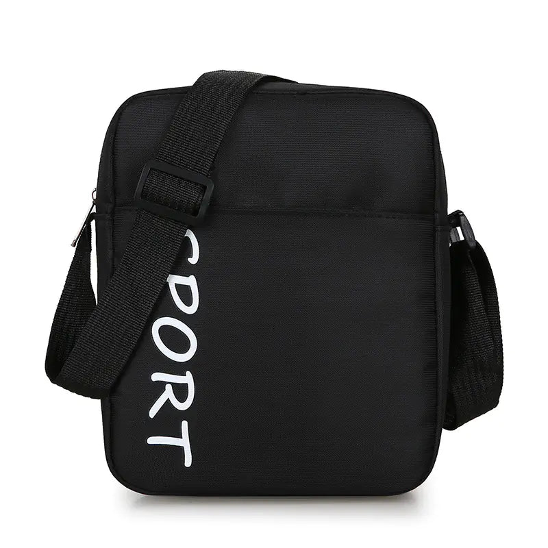 Urban Trek Messenger Bag